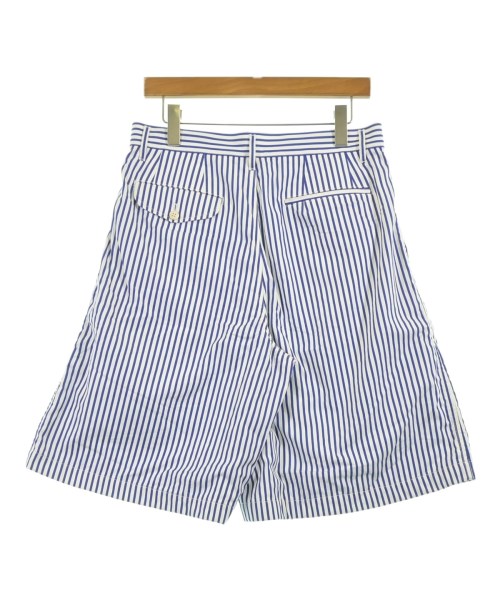 COMME des GARCONS SHIRT（コムデギャルソンシャツ）ショートパンツ 白 サイズ:S メンズ/2200727082145
