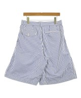 COMME des GARCONS SHIRT（コムデギャルソンシャツ）ショートパンツ 白 サイズ:S メンズ/2200727082145