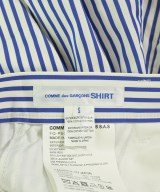 COMME des GARCONS SHIRT（コムデギャルソンシャツ）ショートパンツ 白 サイズ:S メンズ/2200727082145