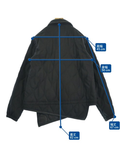 COMME des GARCONS SHIRT（コムデギャルソンシャツ）その他 黒 サイズ:M メンズ/2200708406038