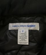 COMME des GARCONS SHIRT（コムデギャルソンシャツ）その他 黒 サイズ:M メンズ/2200708406038