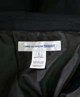 COMME des GARCONS SHIRT（コムデギャルソンシャツ）その他 紺 サイズ:L メンズ/2200723882176