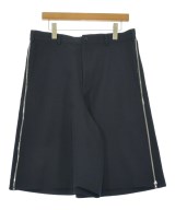 COMME des GARCONS SHIRT（コムデギャルソンシャツ）ショートパンツ 紺 サイズ:L メンズ/2200723882183