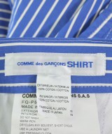 COMME des GARCONS SHIRT（コムデギャルソンシャツ）ショートパンツ 青 サイズ:M メンズ/2200725848132