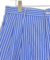 COMME des GARCONS SHIRT（コムデギャルソンシャツ）ショートパンツ 青 サイズ:M メンズ/2200725848132