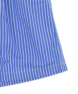COMME des GARCONS SHIRT（コムデギャルソンシャツ）ショートパンツ 青 サイズ:M メンズ/2200725848132