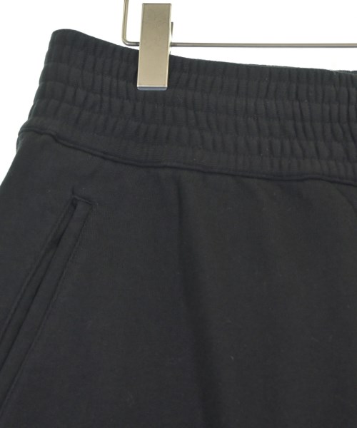 COMME des GARCONS SHIRT（コムデギャルソンシャツ）ショートパンツ 黒 サイズ:M メンズ/2200725848149