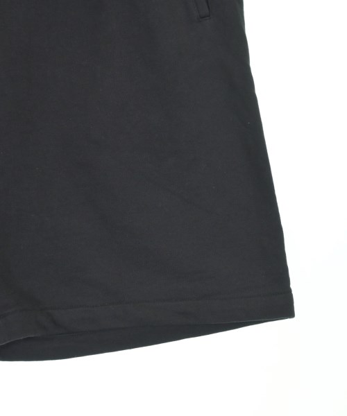 COMME des GARCONS SHIRT（コムデギャルソンシャツ）ショートパンツ 黒 サイズ:M メンズ/2200725848149