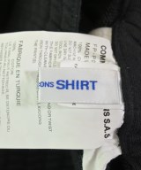 COMME des GARCONS SHIRT（コムデギャルソンシャツ）ショートパンツ 黒 サイズ:M メンズ/2200725848149