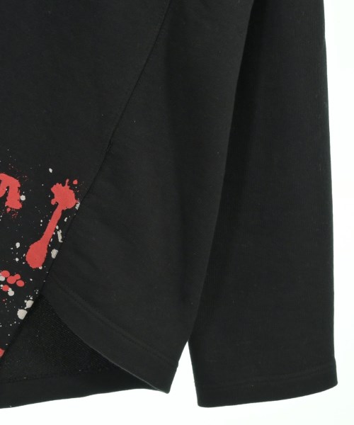 COMME des GARCONS SHIRT（コムデギャルソンシャツ）スウェット 黒 サイズ:M メンズ/2200725848187
