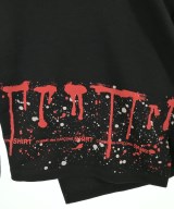 COMME des GARCONS SHIRT（コムデギャルソンシャツ）スウェット 黒 サイズ:M メンズ/2200725848187