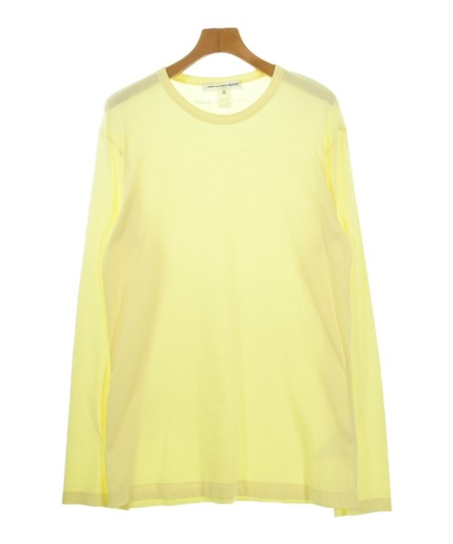 COMME des GARCONS SHIRT(コムデギャルソンシャツ)のTシャツ・カットソー サイズ:X(XL位) 5,500円