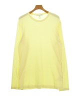 COMME des GARCONS SHIRT（コムデギャルソンシャツ）Tシャツ・カットソー 黄 サイズ:X(XL位) メンズ/2200727823328