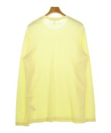 COMME des GARCONS SHIRT（コムデギャルソンシャツ）Tシャツ・カットソー 黄 サイズ:X(XL位) メンズ/2200727823328