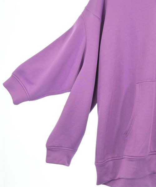 COMME des GARCONS SHIRT（コムデギャルソンシャツ）パーカー 紫 サイズ:S メンズ/2200727849014