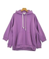 COMME des GARCONS SHIRT（コムデギャルソンシャツ）パーカー 紫 サイズ:S メンズ/2200727849014