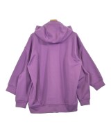 COMME des GARCONS SHIRT（コムデギャルソンシャツ）パーカー 紫 サイズ:S メンズ/2200727849014