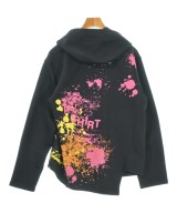 COMME des GARCONS SHIRT（コムデギャルソンシャツ）パーカー 黒 サイズ:M メンズ/2200727857064