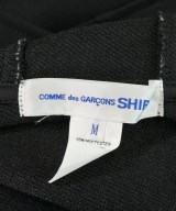 COMME des GARCONS SHIRT（コムデギャルソンシャツ）パーカー 黒 サイズ:M メンズ/2200727857064