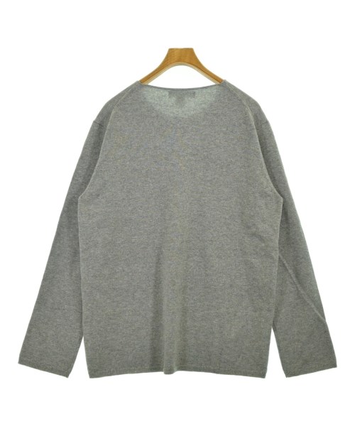 COMME des GARCONS SHIRT（コムデギャルソンシャツ）ニット・セーター グレー サイズ:XL メンズ/2200727882080