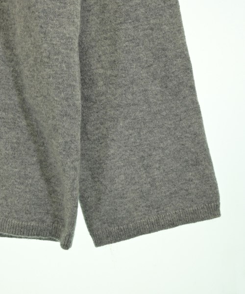COMME des GARCONS SHIRT（コムデギャルソンシャツ）ニット・セーター グレー サイズ:XL メンズ/2200727882080