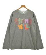 COMME des GARCONS SHIRT（コムデギャルソンシャツ）ニット・セーター グレー サイズ:XL メンズ/2200727882080