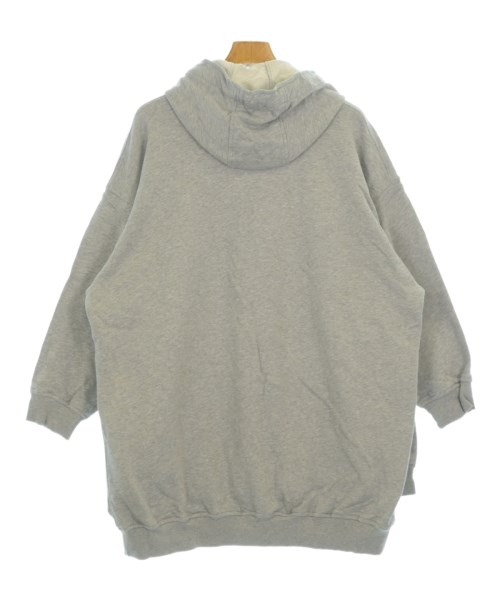 COMME des GARCONS SHIRT（コムデギャルソンシャツ）パーカー グレー サイズ:XL メンズ/2200727882127