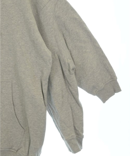 COMME des GARCONS SHIRT（コムデギャルソンシャツ）パーカー グレー サイズ:XL メンズ/2200727882127