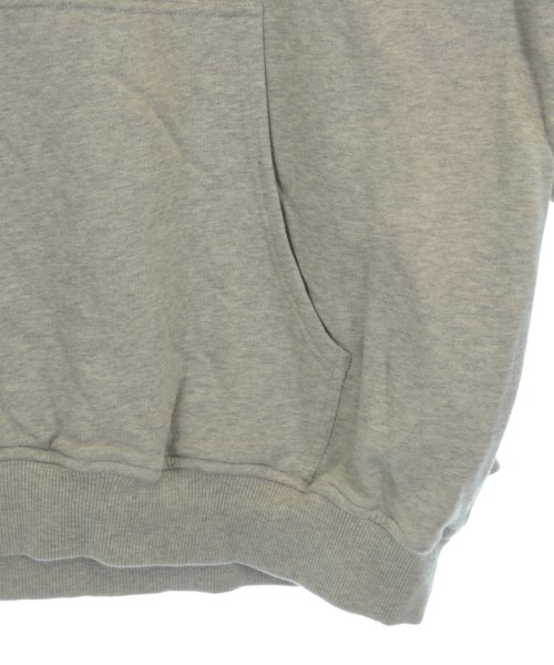 COMME des GARCONS SHIRT（コムデギャルソンシャツ）パーカー グレー サイズ:XL メンズ/2200727882127