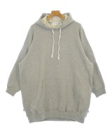 COMME des GARCONS SHIRT（コムデギャルソンシャツ）パーカー グレー サイズ:XL メンズ/2200727882127