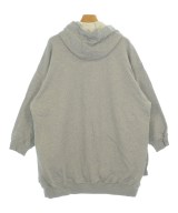 COMME des GARCONS SHIRT（コムデギャルソンシャツ）パーカー グレー サイズ:XL メンズ/2200727882127