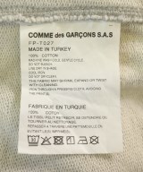 COMME des GARCONS SHIRT（コムデギャルソンシャツ）パーカー グレー サイズ:XL メンズ/2200727882127
