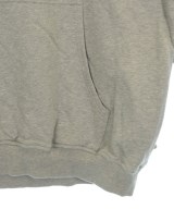 COMME des GARCONS SHIRT（コムデギャルソンシャツ）パーカー グレー サイズ:XL メンズ/2200727882127