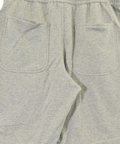 COMME des GARCONS SHIRT（コムデギャルソンシャツ）ショートパンツ グレー サイズ:L メンズ/2200727882134