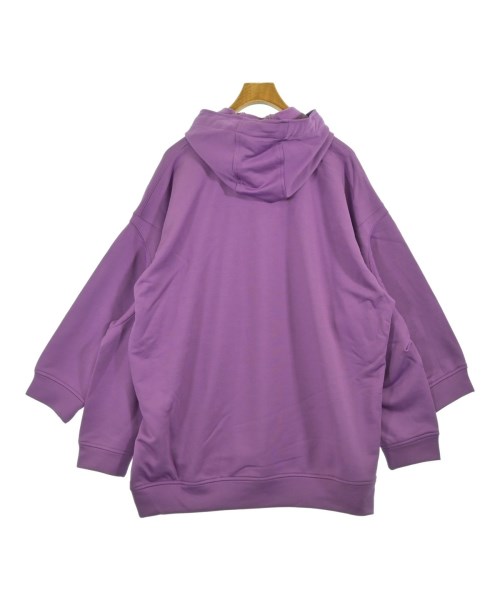 COMME des GARCONS SHIRT（コムデギャルソンシャツ）パーカー 紫 サイズ:XL メンズ/2200727882141