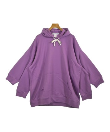 COMME des GARCONS SHIRT（コムデギャルソンシャツ）パーカー 紫