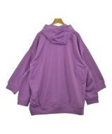COMME des GARCONS SHIRT（コムデギャルソンシャツ）パーカー 紫 サイズ:XL メンズ/2200727882141