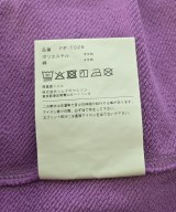 COMME des GARCONS SHIRT（コムデギャルソンシャツ）パーカー 紫 サイズ:XL メンズ/2200727882141