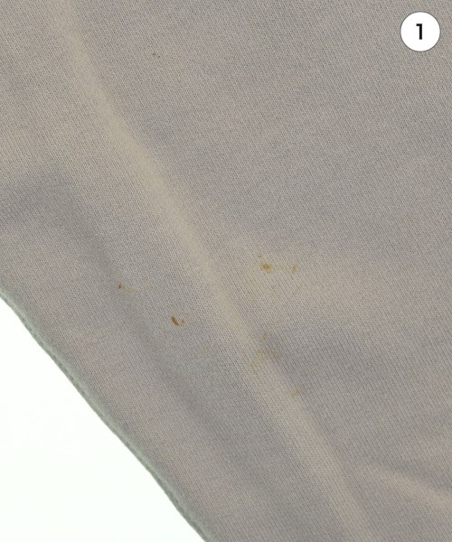 COMME des GARCONS SHIRT（コムデギャルソンシャツ）スウェット グレー サイズ:XL メンズ/2200727882158