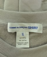 COMME des GARCONS SHIRT（コムデギャルソンシャツ）スウェット グレー サイズ:XL メンズ/2200727882158