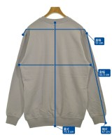 COMME des GARCONS SHIRT（コムデギャルソンシャツ）スウェット グレー サイズ:XL メンズ/2200727882158