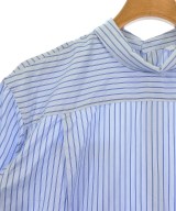 COMME des GARCONS SHIRT（コムデギャルソンシャツ）カジュアルシャツ 青 サイズ:L メンズ/2200727882165