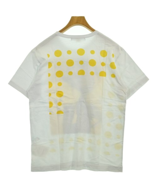 COMME des GARCONS SHIRT（コムデギャルソンシャツ）Tシャツ・カットソー 白 サイズ:L メンズ/2200727882172