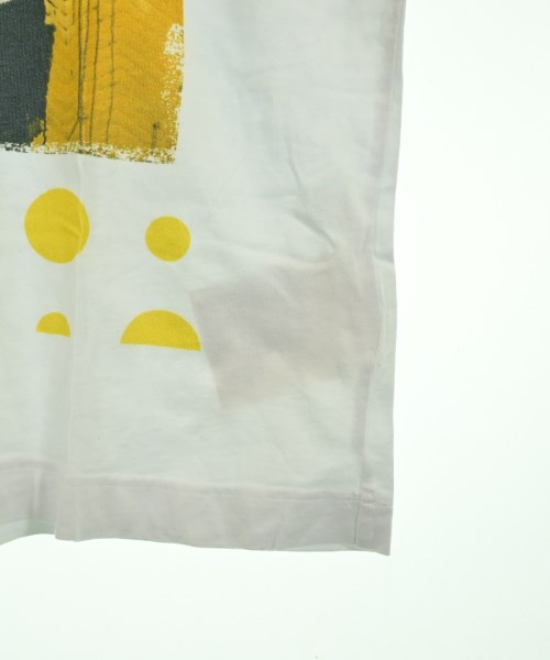 COMME des GARCONS SHIRT（コムデギャルソンシャツ）Tシャツ・カットソー 白 サイズ:L メンズ/2200727882172