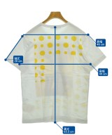 COMME des GARCONS SHIRT（コムデギャルソンシャツ）Tシャツ・カットソー 白 サイズ:L メンズ/2200727882172