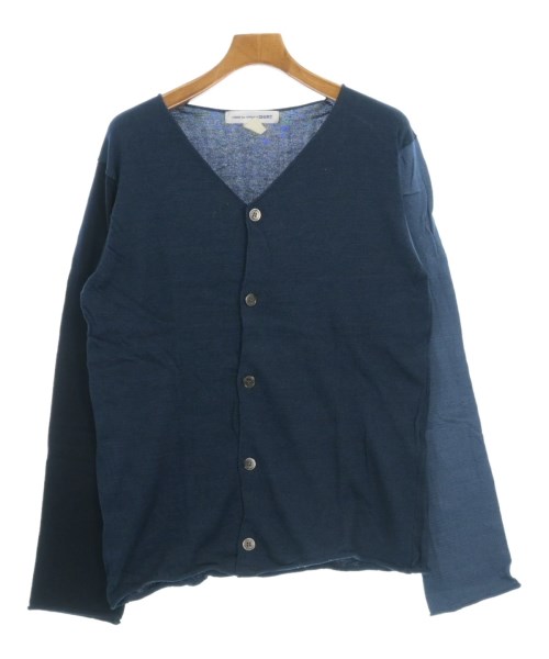 COMME des GARCONS SHIRT(コムデギャルソンシャツ)のカーディガン サイズ:M 17,000円