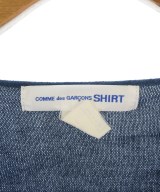 COMME des GARCONS SHIRT（コムデギャルソンシャツ）カーディガン 紺 サイズ:M メンズ/2200728016026