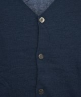 COMME des GARCONS SHIRT（コムデギャルソンシャツ）カーディガン 紺 サイズ:M メンズ/2200728016026