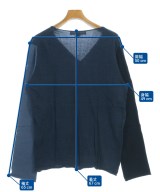 COMME des GARCONS SHIRT（コムデギャルソンシャツ）カーディガン 紺 サイズ:M メンズ/2200728016026