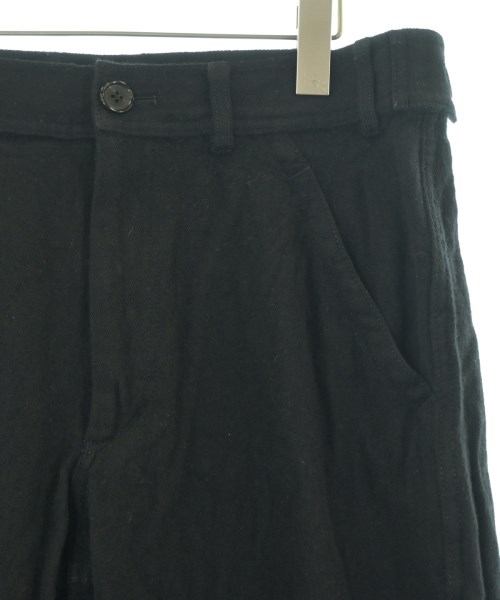 COMME des GARCONS SHIRT（コムデギャルソンシャツ）その他 黒 サイズ:S メンズ/2200728032132